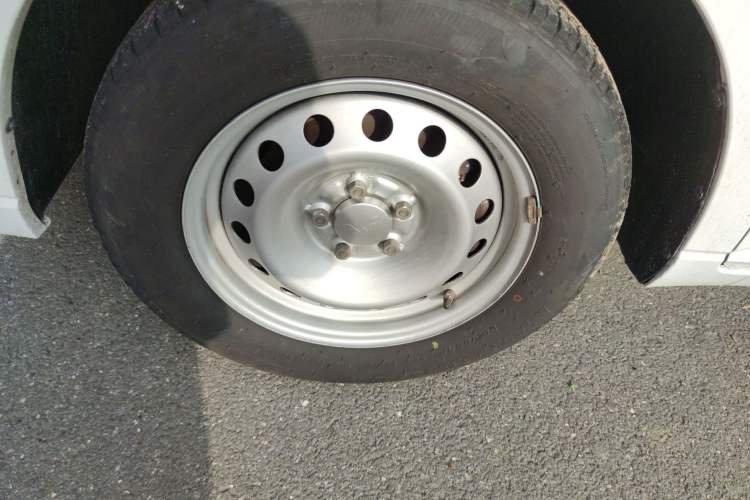 Used Wuling Hongguang PLUS 2020 1.5L Manual Standard Edition 7-Seater
