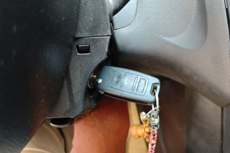 Used Ford Focus 2012 Hatchback 1.6L Automatic Comfort Model