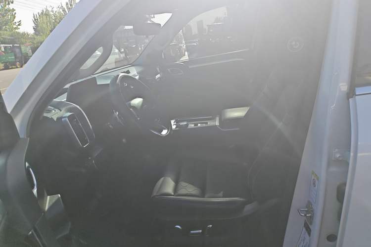 Used Haval DARGO 2021 1.5T DCT Two-Wheel Drive Border Collie - Wangcai Edition
