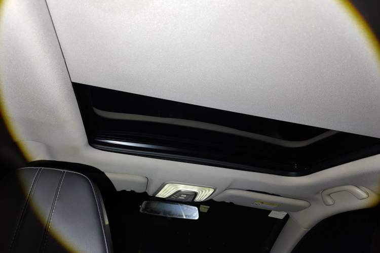 Used CHANGAN CS75 PLUS 2021 2.0T Automatic Pilot Version
