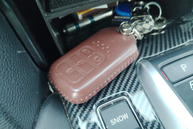 Used Honda UR-V 2017 370TURBO Four-Wheel Drive Prestige Edition China V
