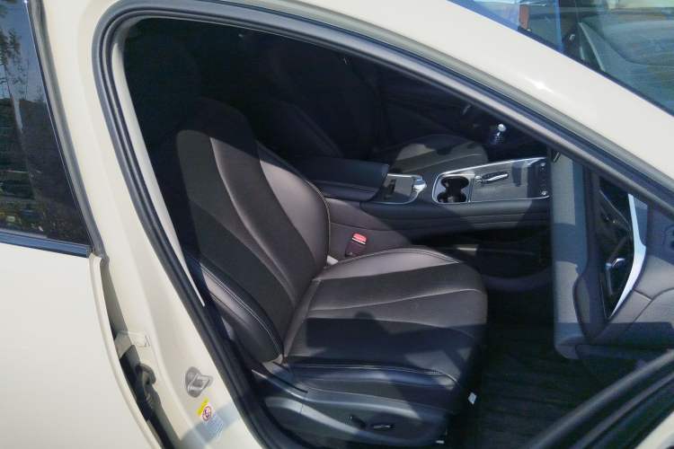 Used BYD Sealion 05 EV 2025 520 km Flagship SmartDrive Version
