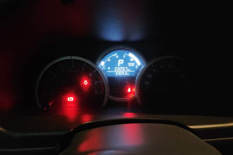 Used Suzuki Jimny 2015 1.3 AT JLX
