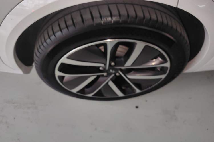 Used Li Auto L7 2023 Max model
