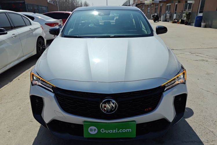 Used Buick Verano 2023 Pro GS Swift Edition