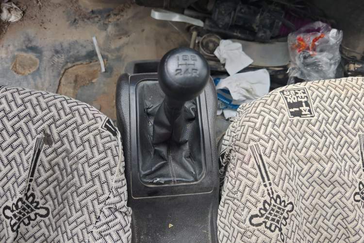 Used Wuling Rongguang 2021 1.5L Extended Basic Enclosed-Window Vehicle 2 Seats L3C