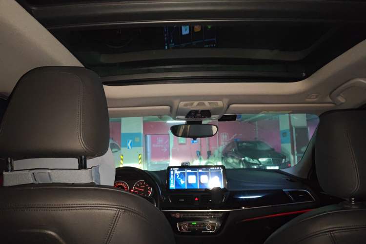 Used BMW 1 Series 2017 118i Sport Edition