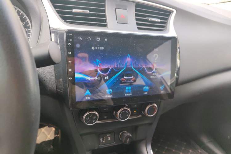 Used Nissan Sylphy 2024 Classic 1.6XE CVT Comfort Edition
