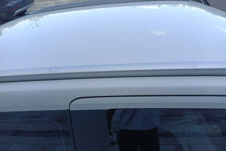 Used Wuling Hongguang MINIEV 2024 3rd Generation 215km Advanced Version