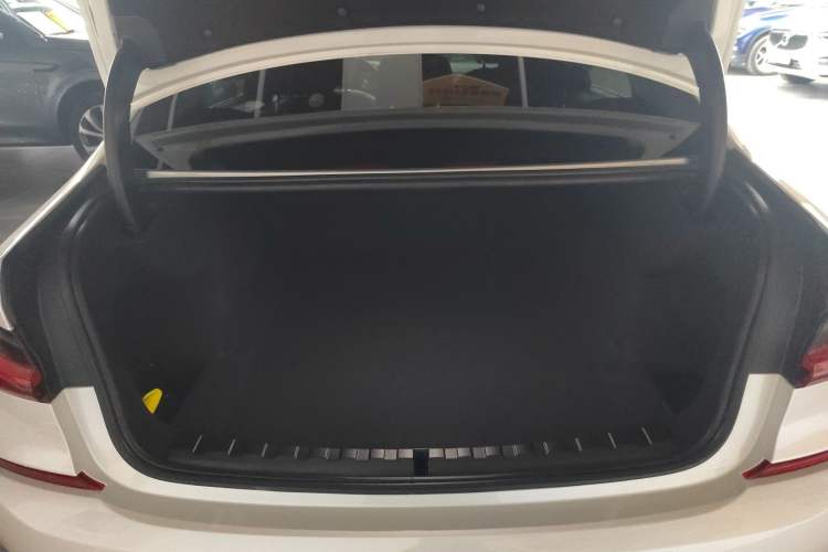 Used BMW 3 Series 2021 320Li M Sport Package