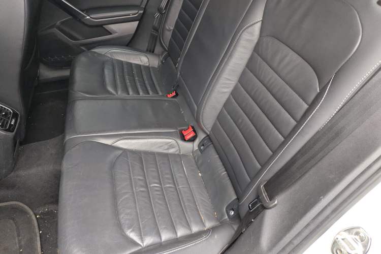 Used Volkswagen Lamando 2017 280TSI DSG Comfort Edition
