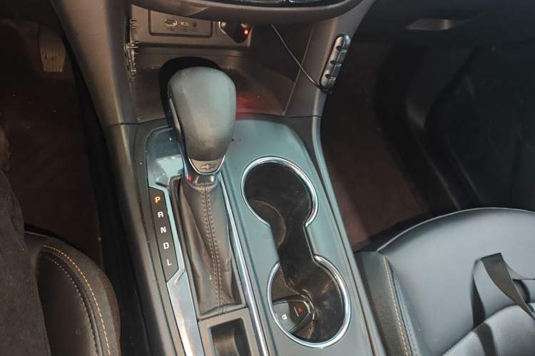 Used Chevrolet Equinox 2022 535T Chijie Edition