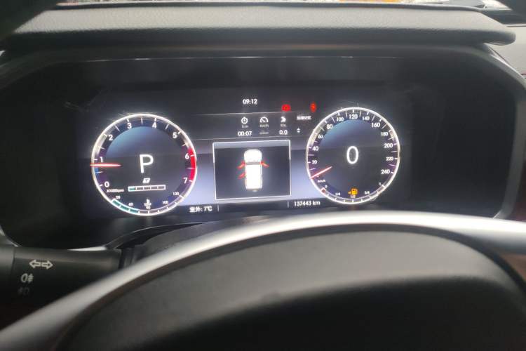 Used BAIC Off-Road BJ40 2021 2.3T Automatic Four-Wheel Drive Blade Hero Edition Supreme Version