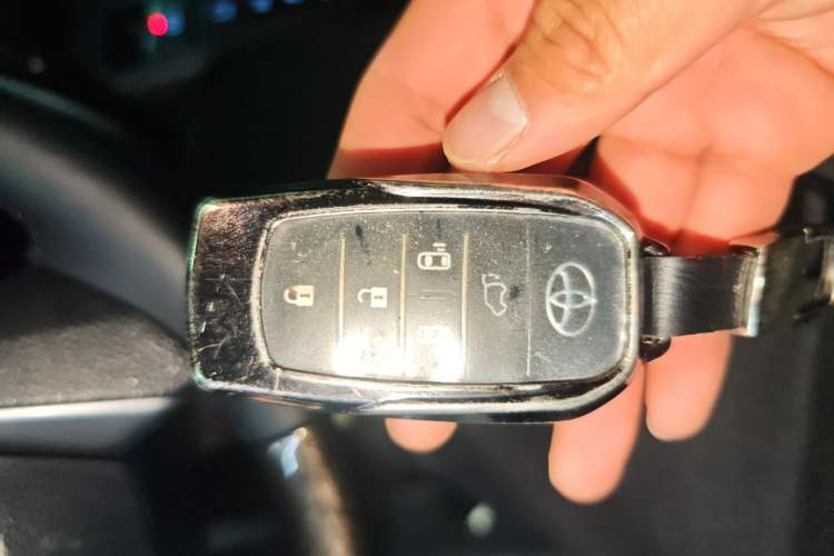 Used Toyota Alphard 2019 Dual-Engine 2.5L Prestige Edition