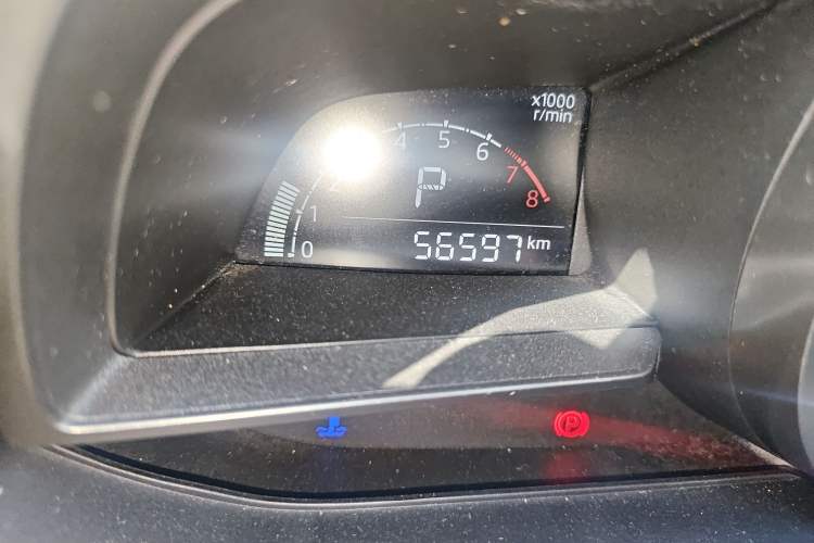 Used Mazda Mazda 3 Axela 2017 Sedan 2.0L Automatic Prestige Model China V Standard
