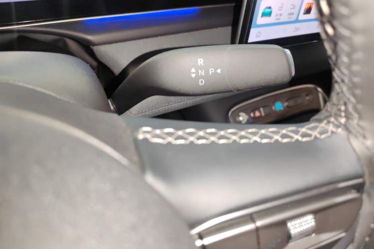 Used BYD Sealion 05 EV 2025 520 km Flagship SmartDrive Version Gear Lever