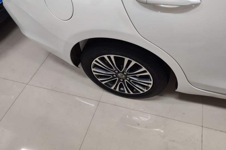 Used Buick GT 2017 15N Automatic Deluxe Edition
