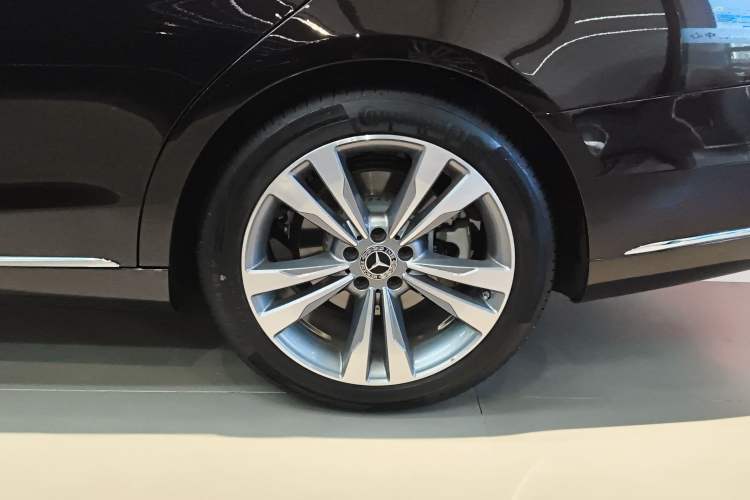 Used Mercedes-Benz S-Class 2020 S 350 L Exclusive Edition Prestige Collection