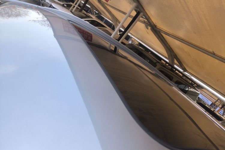 Used Dongfeng Aeolus AX7 2020 1.6T Automatic AI Navigation Model China VI Standard