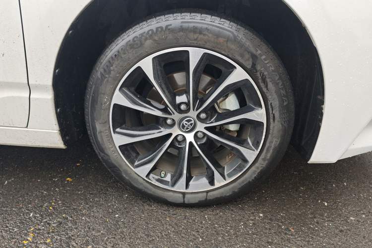 Used Toyota Avalon 2022 2.0L Ambition Edition