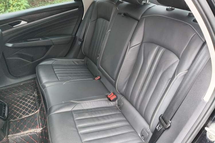 Used Volkswagen Passat 2022 330TSI Elite Edition
