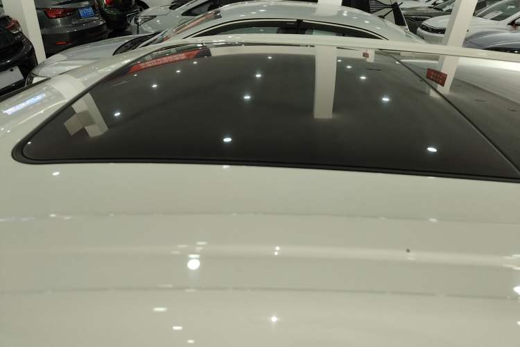 Used Buick GL6 2019 18T 6-Seater Elite Version China V Standard