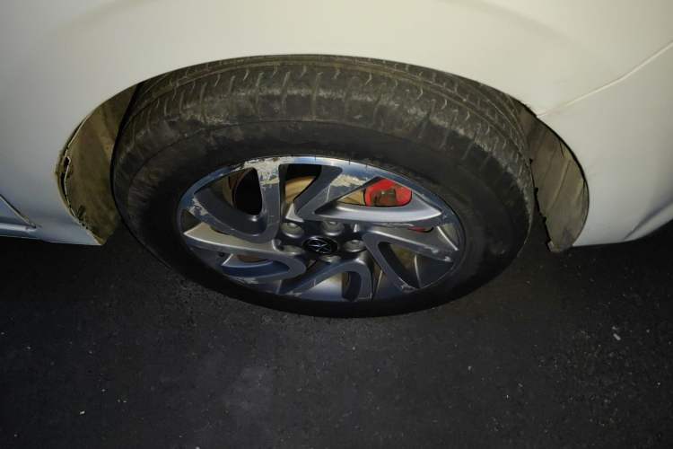 Used JAC Group Refine S2 2015 1.5L CVT Luxury Smart Version
