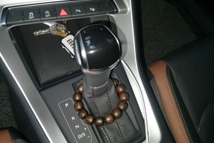 Used Audi Q3 2023 35 TFSI Fashion Elegant Version (1.5T)
