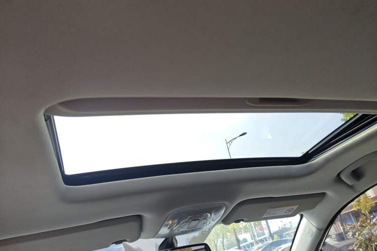 Used AION Trumpchi GE3 2018 530 Internet Premium Edition