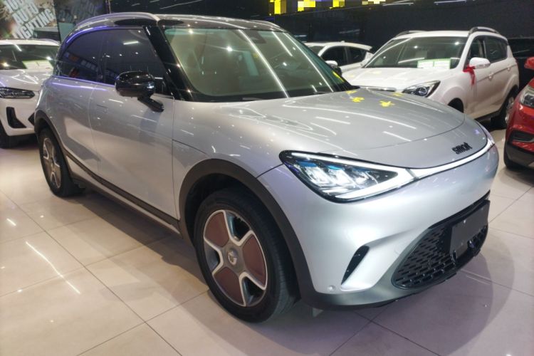 Used smart #1 2023 Pro Edition