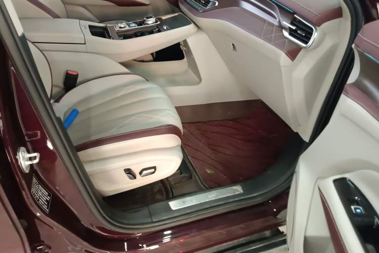 Used Ford Equator 2021 EcoBoost 225 Premier 6-Seater
