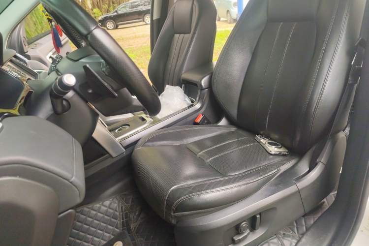 Used Land Rover Discovery Sport 2016 2.0T HSE