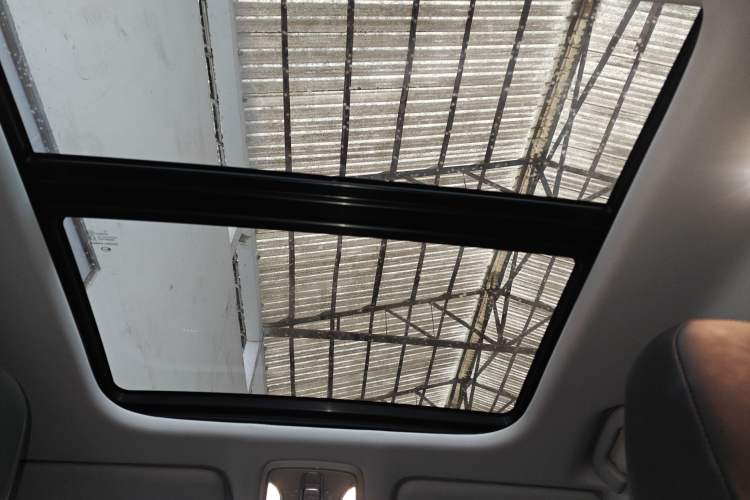 Used AION S MAX 2024 70 Star Edition 54.6 kWh