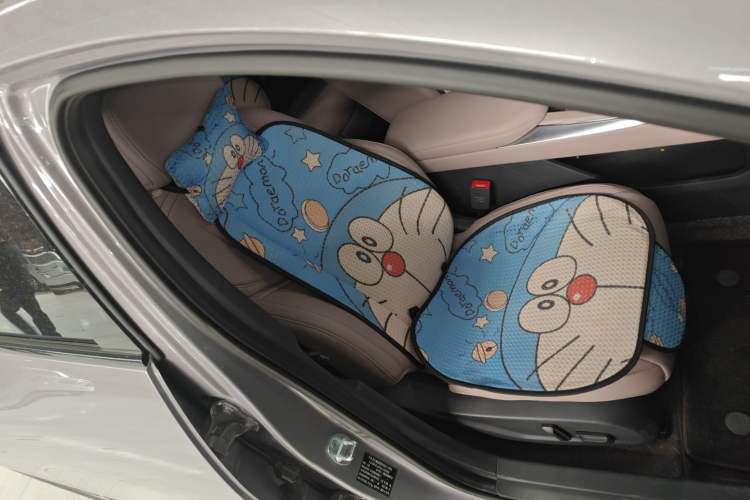 Used XPeng MONA M03 2025 620 Ultra-Long Range Plus
