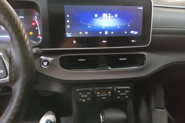 Used GAC Trumpchi GS3 2022 POWER 270T Automatic Luxury Edition