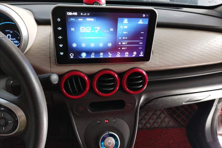 Used ORA Black Cat 2019 301km Standard Edition