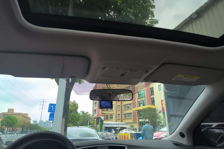 Used Nissan Sylphy 2018 1.8XV CVT Prestige Edition