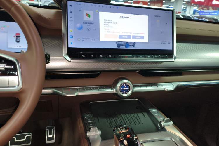 Used Tank 700 New Energy 2024 Hi4-T Extreme Edition