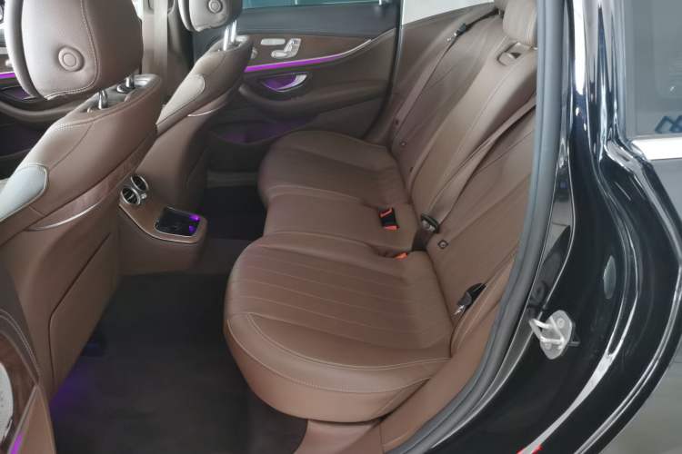 Used Mercedes-Benz E-Class 2022 Updated E 300 L Luxury Edition