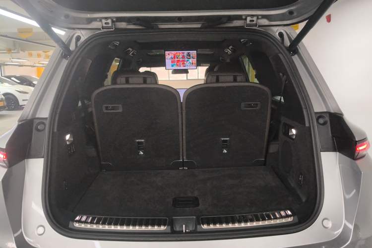 Used Li Auto L9 2022 Max model