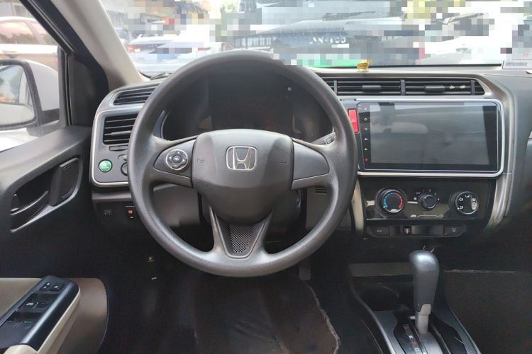 Used Honda Greiz 2016 1.5L CVT Comfort Version