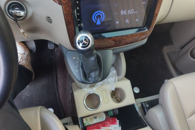 Used Mercedes-Benz Viano 2011 2.5L Prestige Edition