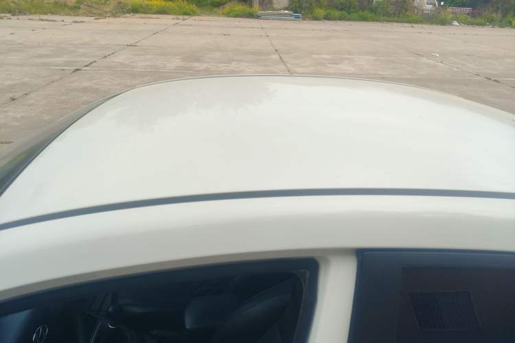 Used Hyundai Verna (new generation) 2016 1.4L Manual Cool Edition GLS Roof