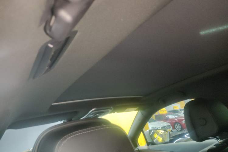 Used Denza X 2020 PHEV Flagship Edition