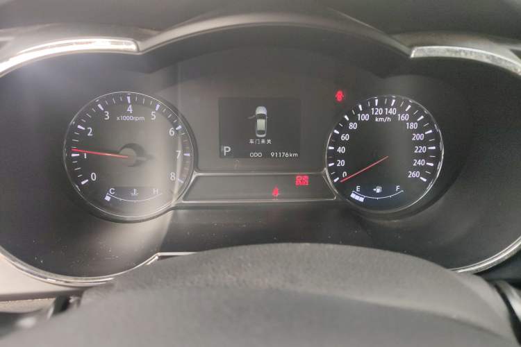 Used Kia K5 2012 2.0L Automatic GL
