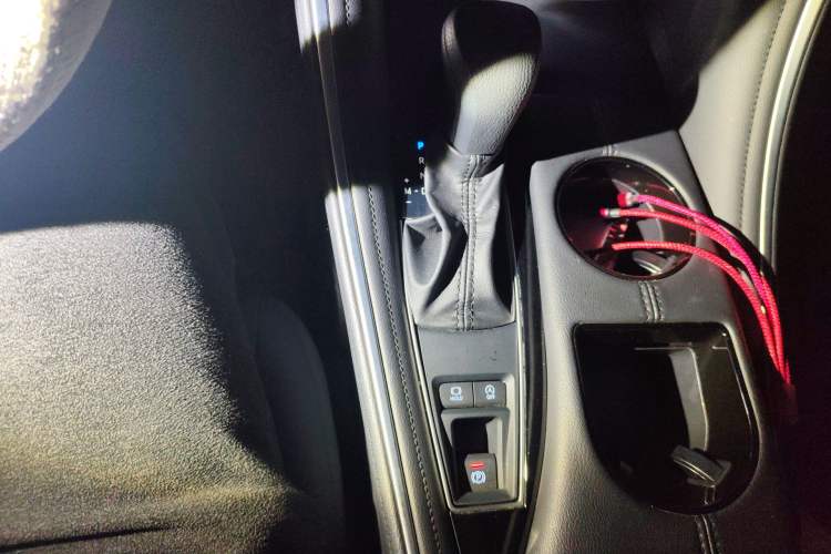 Used Toyota Avalon 2022 2.0L Ambition Edition