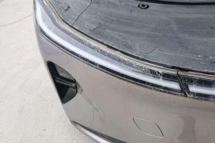 Used CHANGAN NEVO A07 2023 Range-Extended 200 Max Right Front Headlight