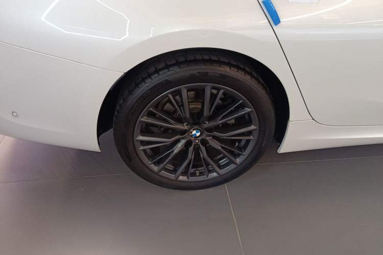 Used BMW 3 Series 2022 325Li M Sport Night Edition Package
