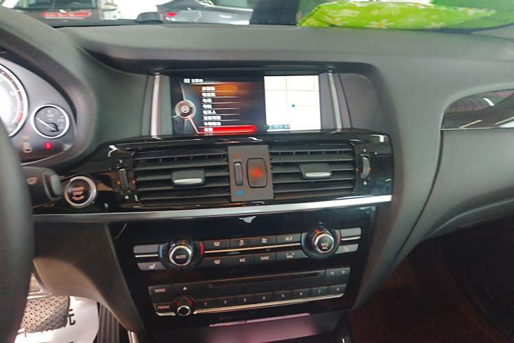 Used BMW X4 2014 xDrive20i X Design Package
