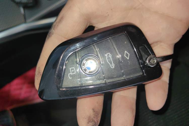 Used BMW 3 Series 2021 325Li M Sport Shadowline Package